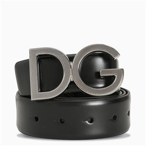 dolce and gabbana belt sale